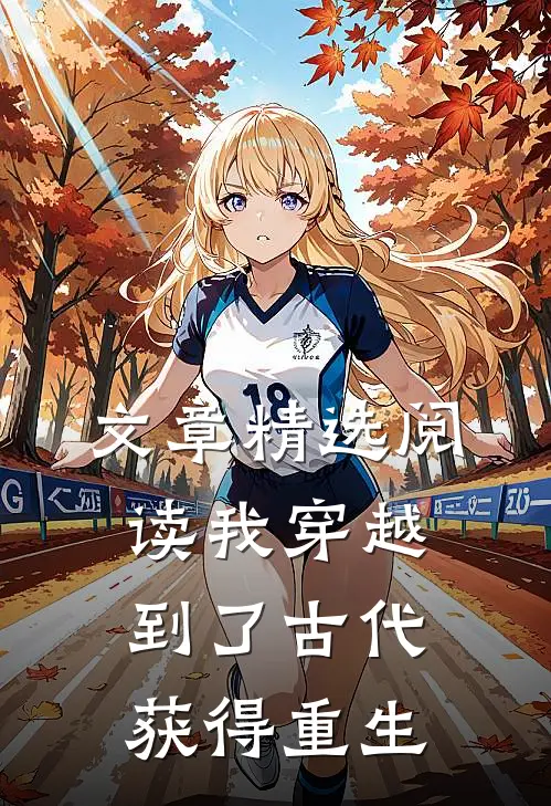 文章精选阅读我穿越到了古代获得重生的