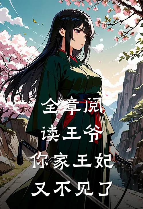 全章阅读王爷,你家王妃又不见了