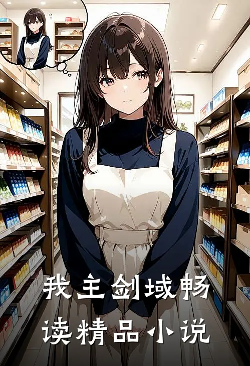 我主剑域畅读精品在线阅读