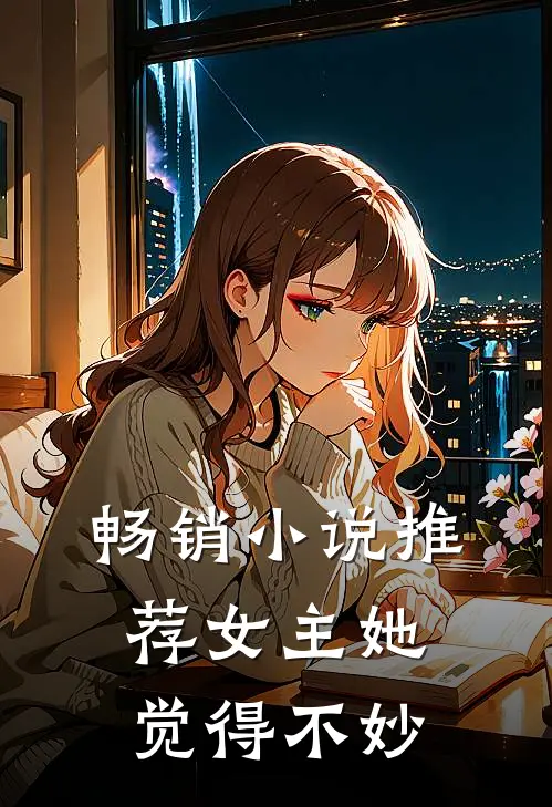 畅销小说推荐女主她觉得不妙