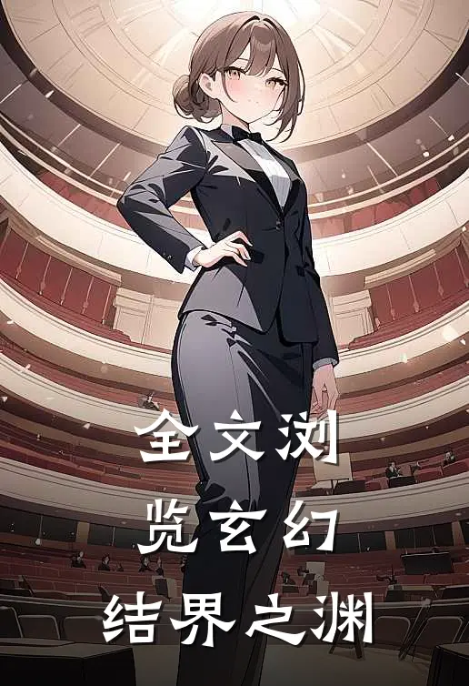 全文浏览玄幻结界之渊免费阅读