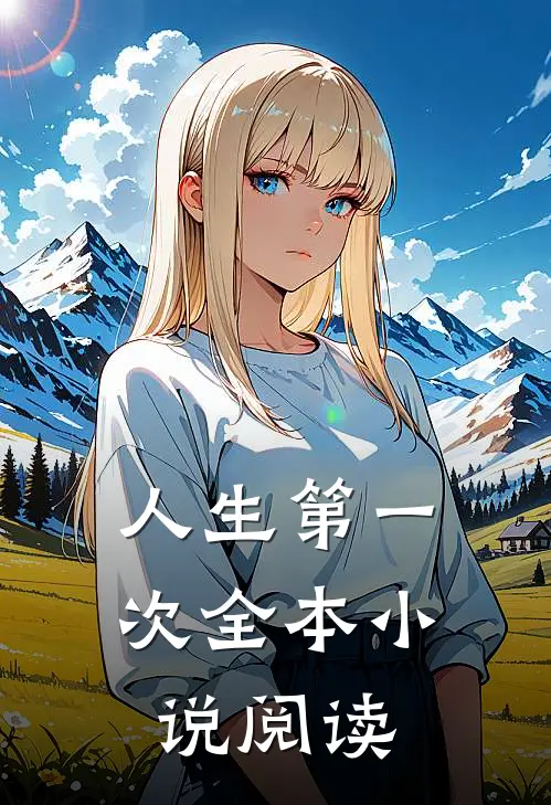 人生第一次全本阅读全文