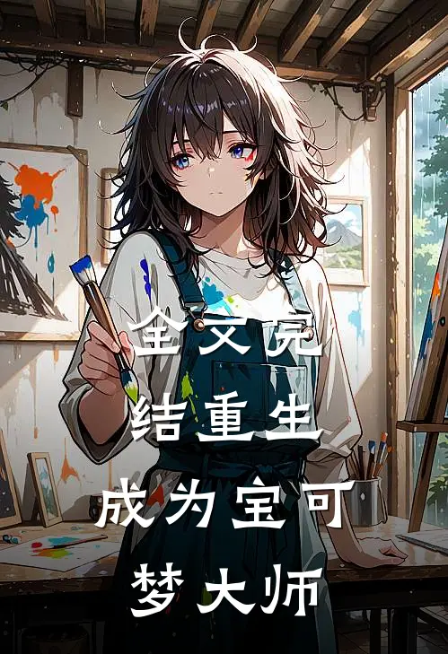 全文完结重生成为宝可梦大师免费阅读
