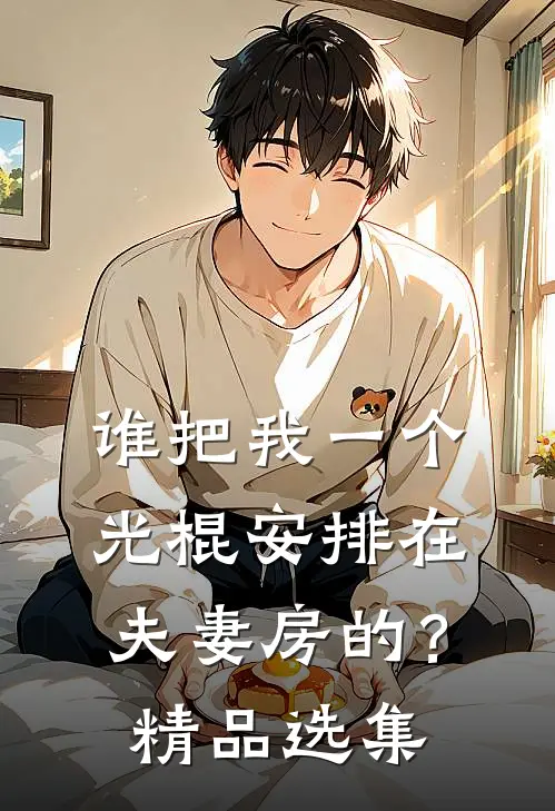 谁把我一个光棍安排在夫妻房的?精品选集