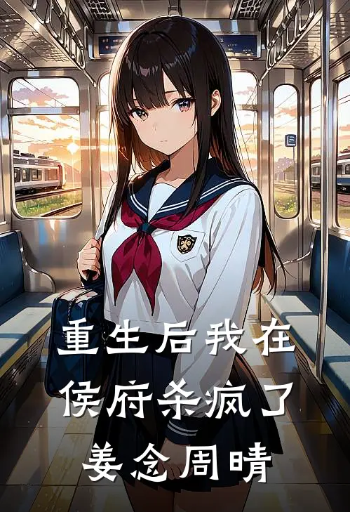 重生后我在侯府杀疯了姜念周晴