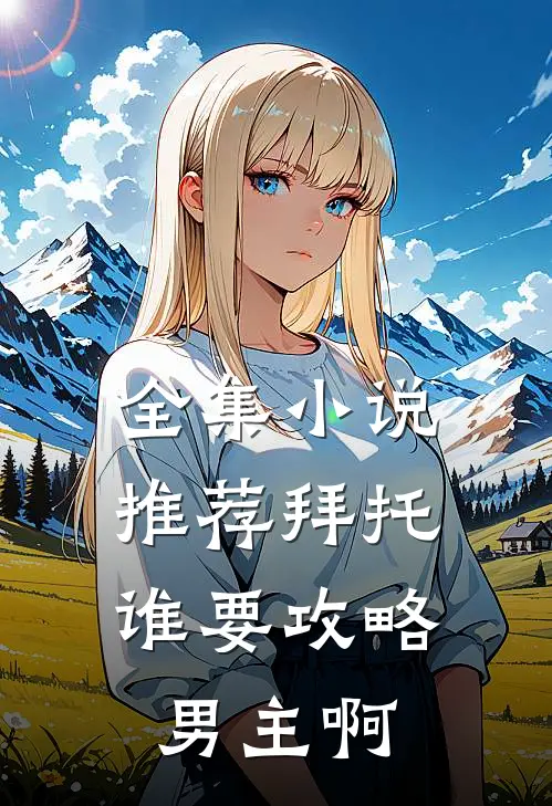 全集推荐拜托,谁要攻略男主啊