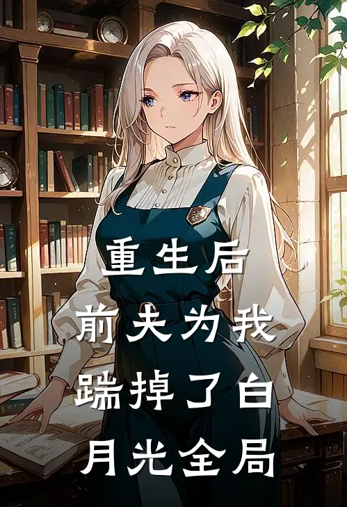 重生后,前夫为我踹掉了白月光全局免费阅读