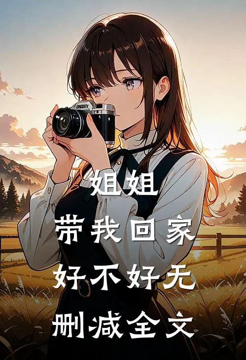 姐姐,带我回家好不好无删减全文