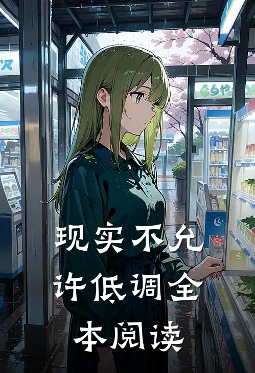 现实不允许低调全本阅读