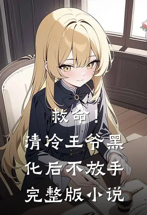 救命!清冷王爷黑化后不放手完整版