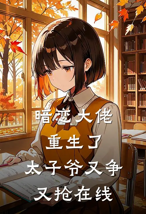 暗恋大佬重生了,太子爷又争又抢在线观看