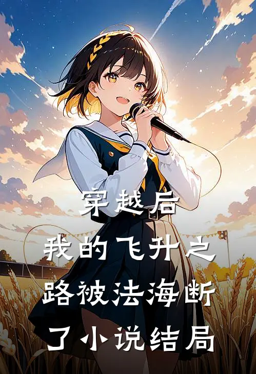 穿越后,我的飞升之路被法海断了结局