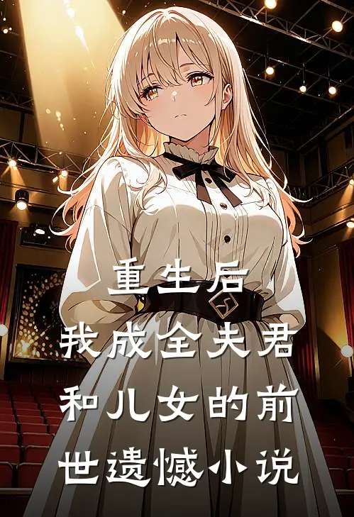 重生后,我成全夫君和儿女的前世遗憾