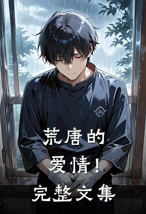 荒唐的爱情!完整文集