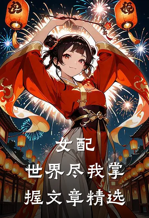 女配世界尽我掌握文章精选