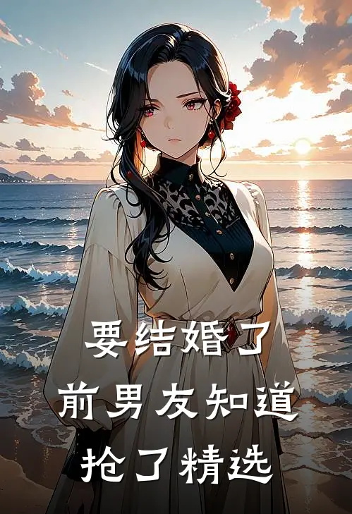 要结婚了,前男友知道抢了精选的女友