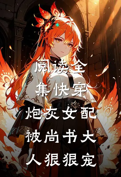阅读全集快穿炮灰女配被尚书大人狠狠宠上