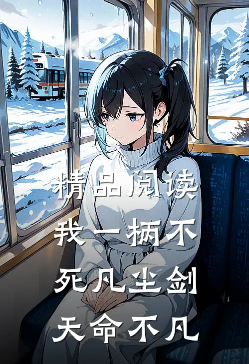 精品阅读我一柄不死凡尘剑天命不凡