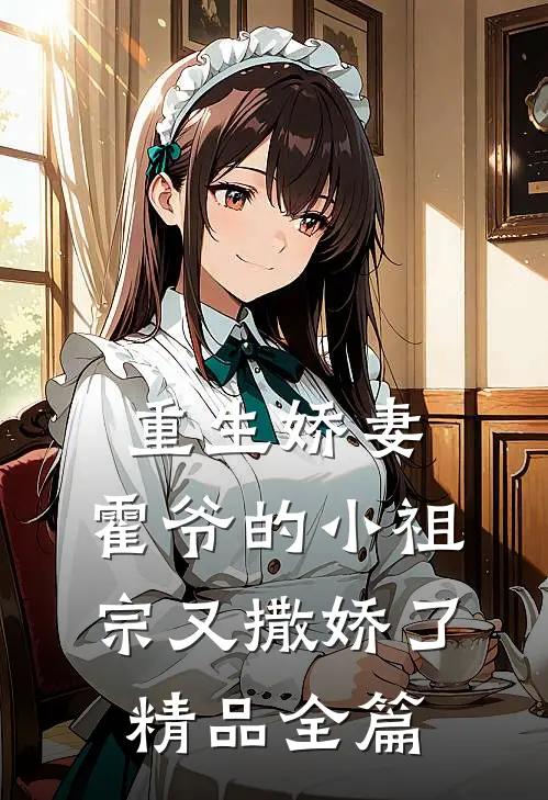 重生娇妻霍爷的小祖宗又撒娇了精品全篇阅读