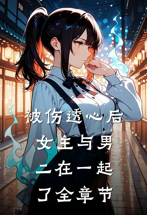 被伤透心后,女主与男二在一起了全章节阅读