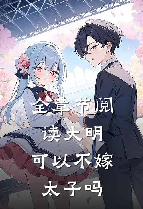 全章节阅读大明,可以不嫁太子吗