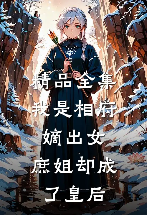 精品全集我是相府嫡出女,庶姐却成了皇后