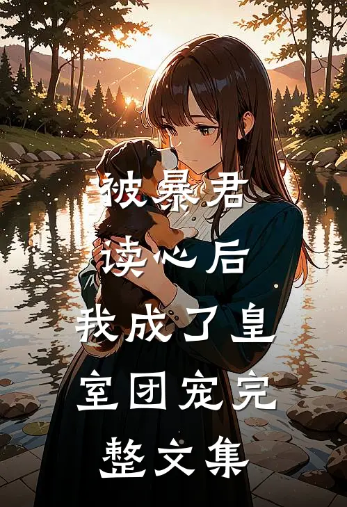 被暴君读心后，我成了皇室团宠完整文集