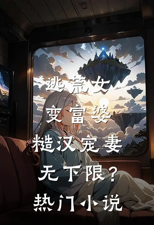 逃荒女变富婆糙汉宠妻无下限?热门阅读