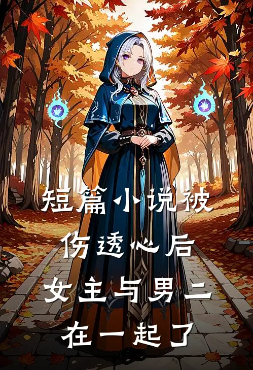 短篇被伤透心后,女主与男二在一起了的
