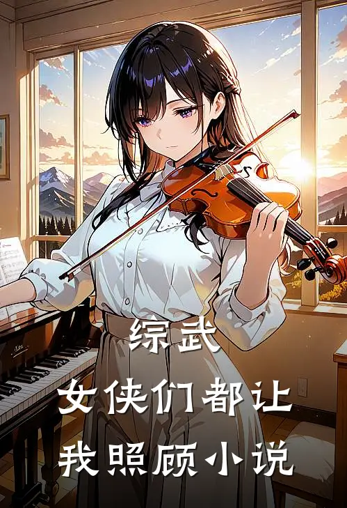 综武女侠们都让我照顾