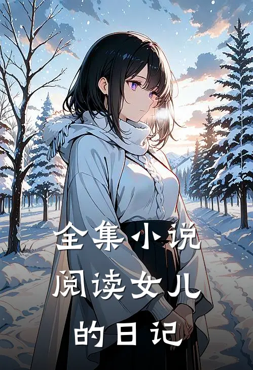 全集小说阅读女儿的日记