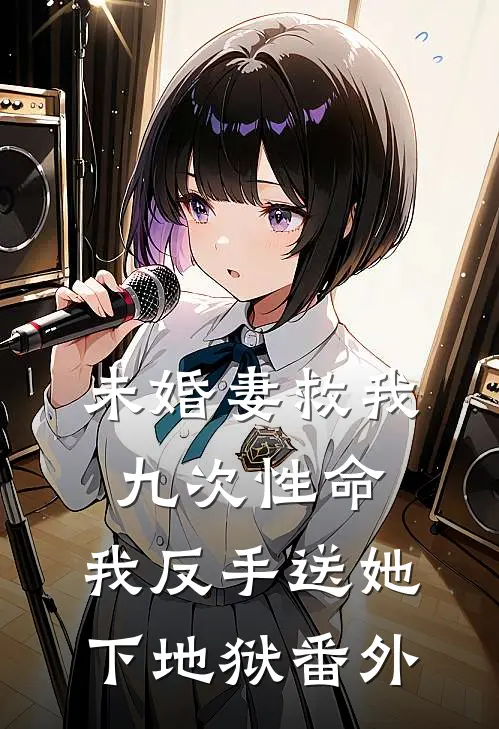 未婚妻救我九次性命,我反手送她下地狱番外免费阅读