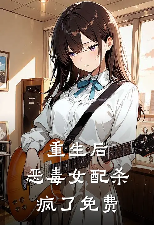 重生后,恶毒女配杀疯了免费观看