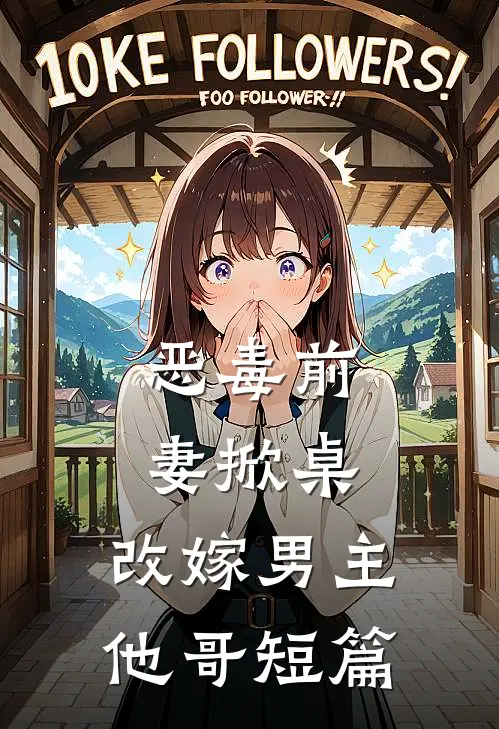 恶毒前妻掀桌,改嫁男主他哥短篇免费阅读