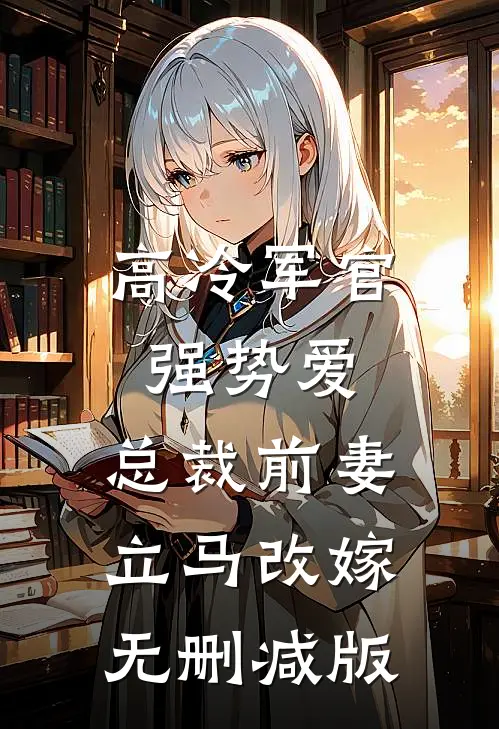 高冷军官强势爱,总裁前妻立马改嫁无删减版