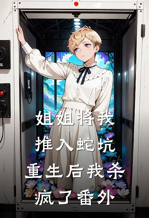 姐姐将我推入蛇坑,重生后我杀疯了番外篇