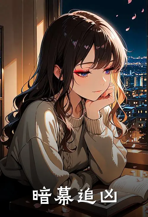 暗幕追凶