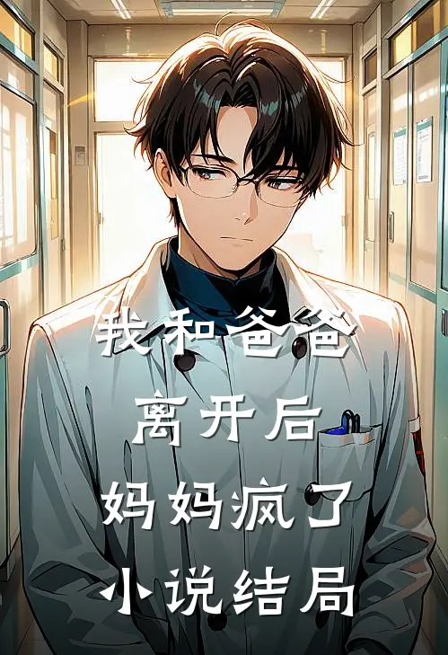 我和爸爸离开后,妈妈疯了结局