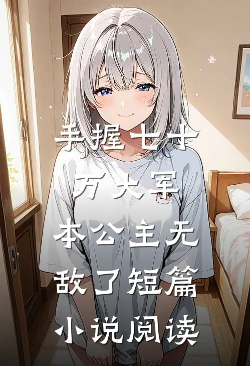 手握七十万大军,本公主无敌了短篇阅读全文