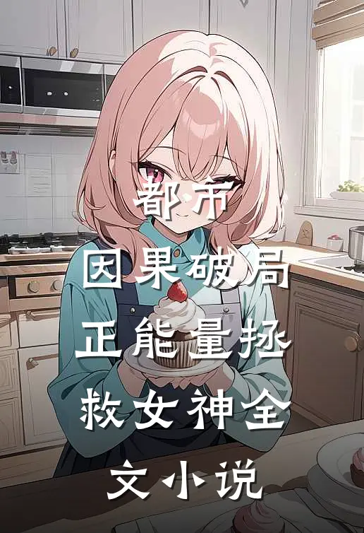 都市因果破局,正能量拯救女神全文阅读