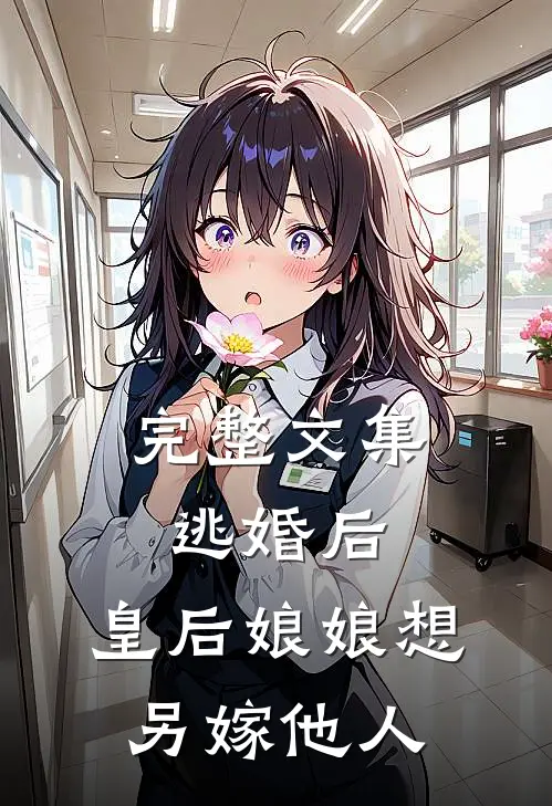 完整文集逃婚后,皇后娘娘想另嫁他人的