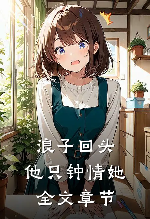 浪子回头他只钟情她全文章节阅读