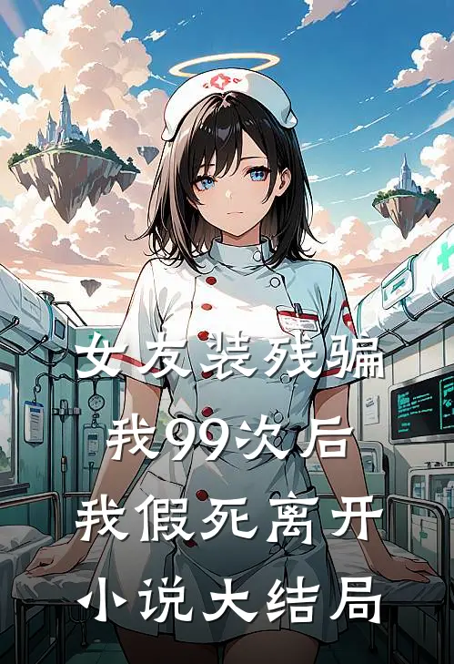 女友装残骗我99次后,我假死离开大结局是
