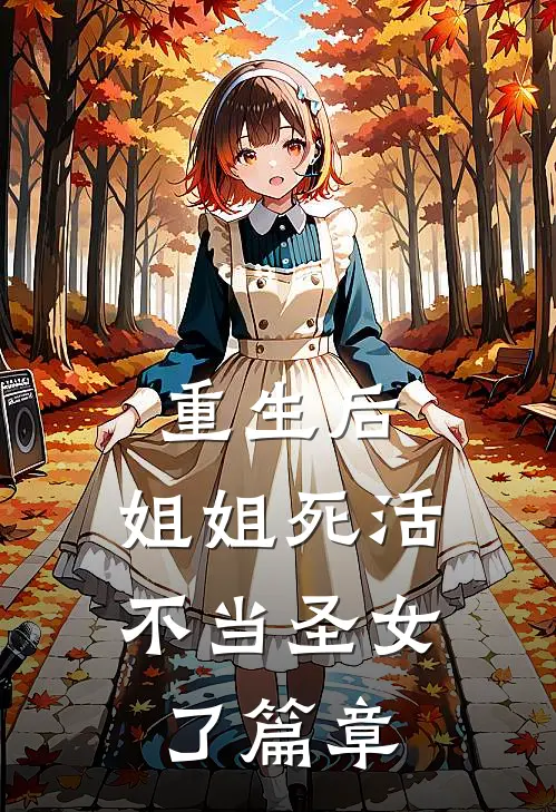 重生后,姐姐死活不当圣女了篇章阅读