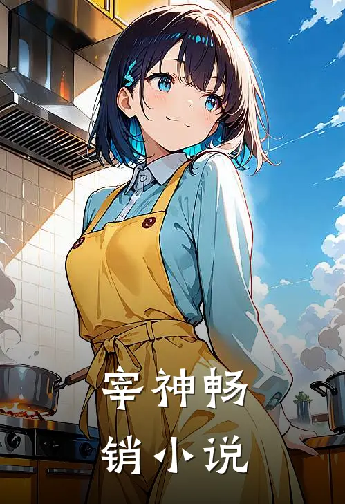 宰神畅销在线阅读