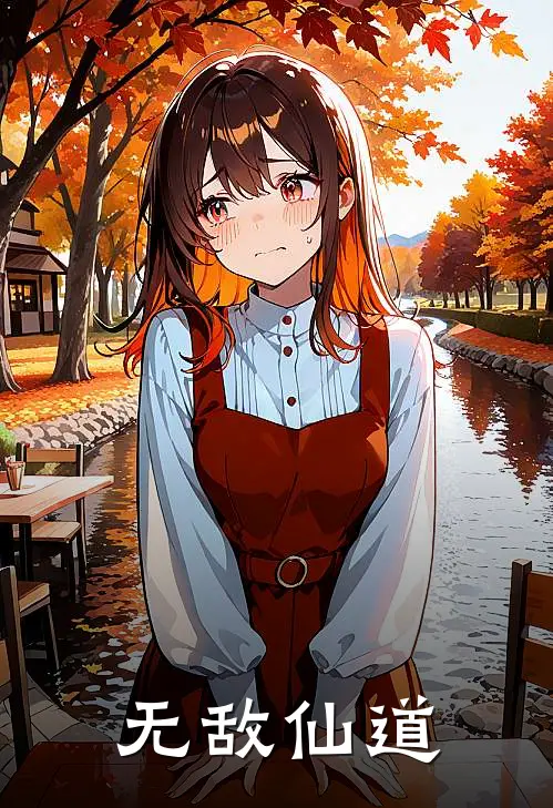 无敌仙道