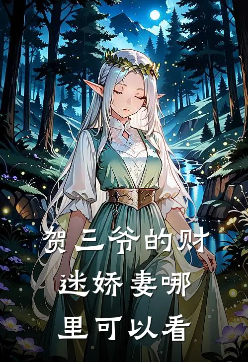 贺三爷的财迷娇妻女主角有几个