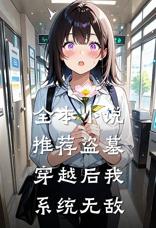 全本推荐盗墓穿越后我系统无敌免费阅读