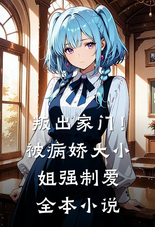 叛出家门!被病娇大小姐强制爱全本