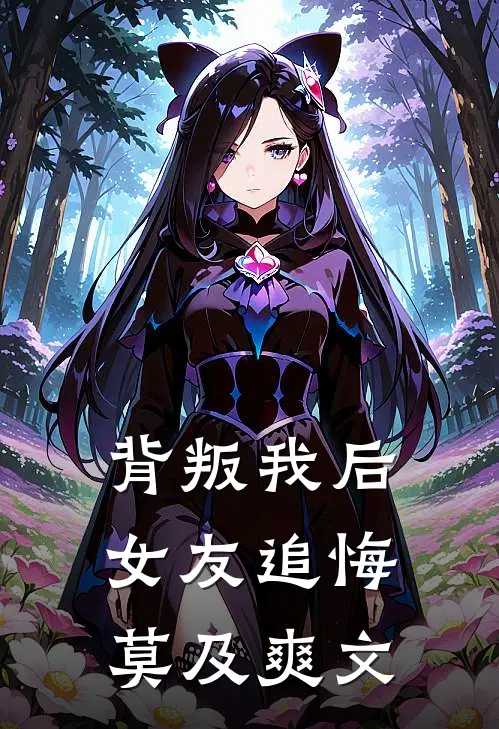 背叛我后,女友追悔莫及爽文在线阅读